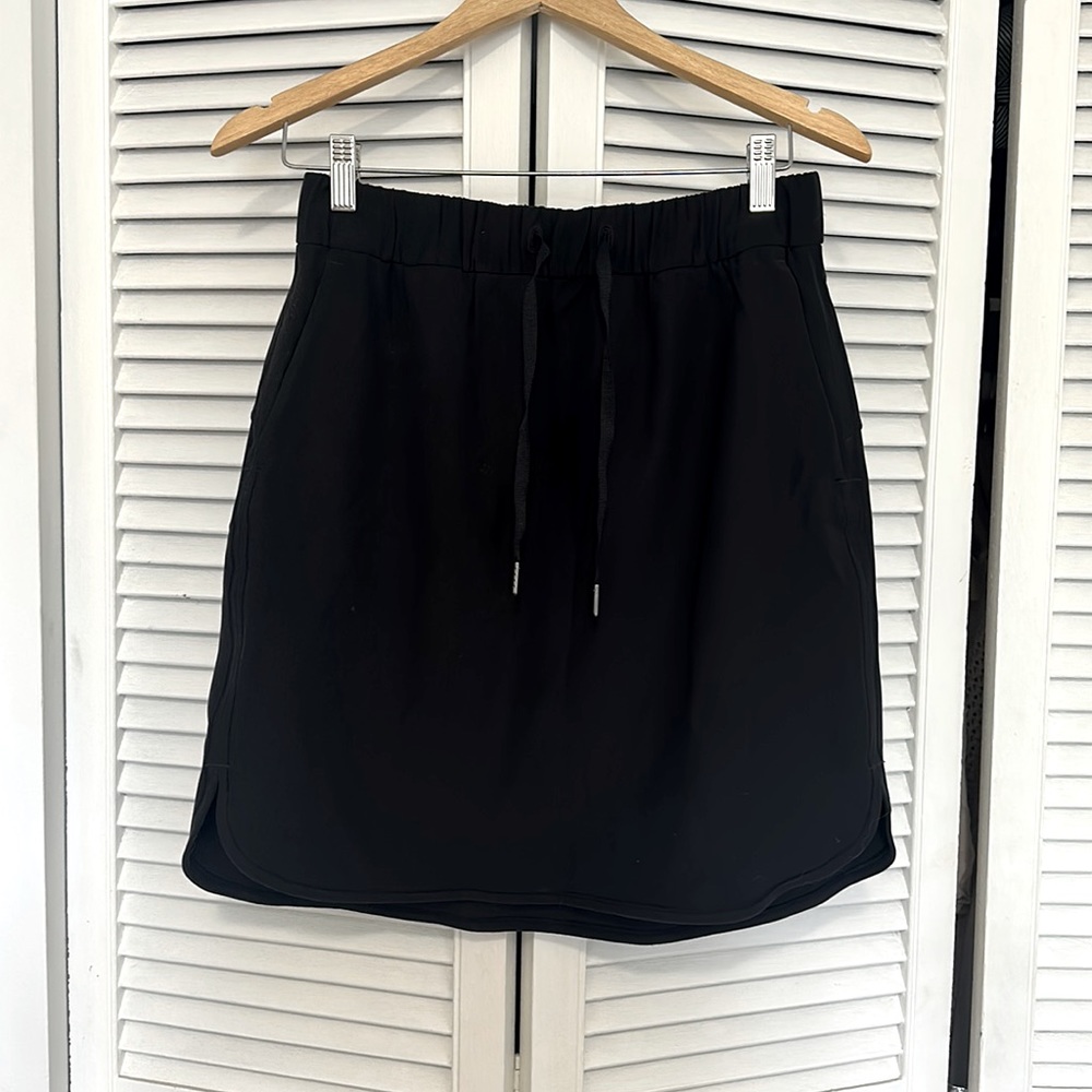 Lululemon Skirt